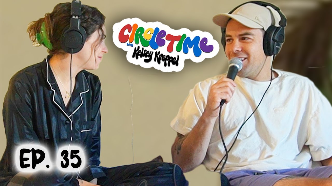 his first times with my husband, Cody