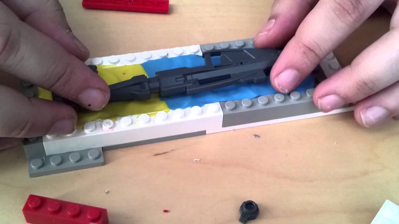 Newtype, #Videotutorial creación de piezas en resina de poliuretano ( parte 1)