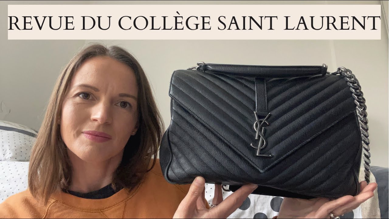 REVUE DU SAC COLLEGE SAINT LAURENT