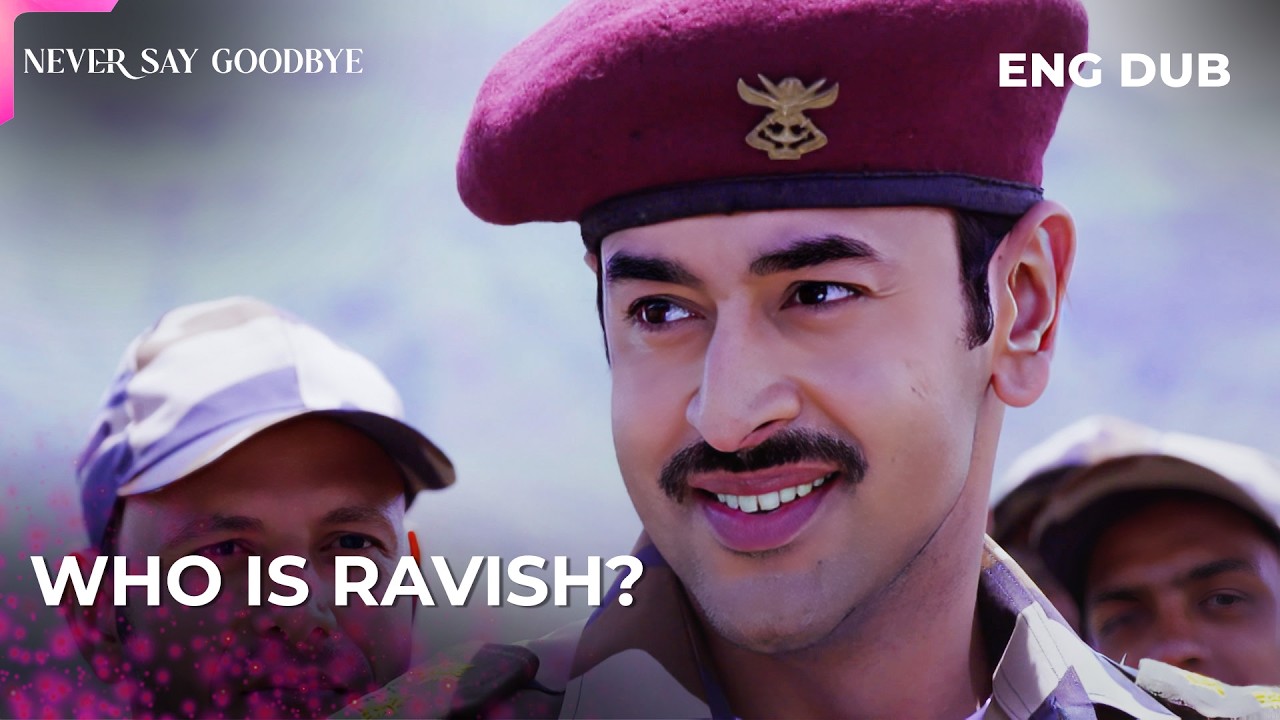 He Ditched His Own Wedding | Never Say Goodbye | Indian Drama | Dubbed in English #MEP34