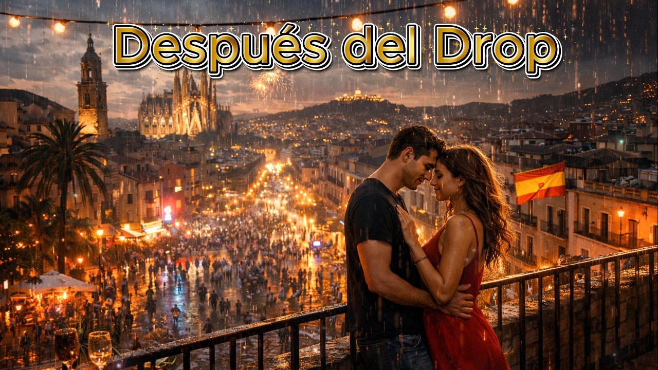Después del Drop – EDM Latino