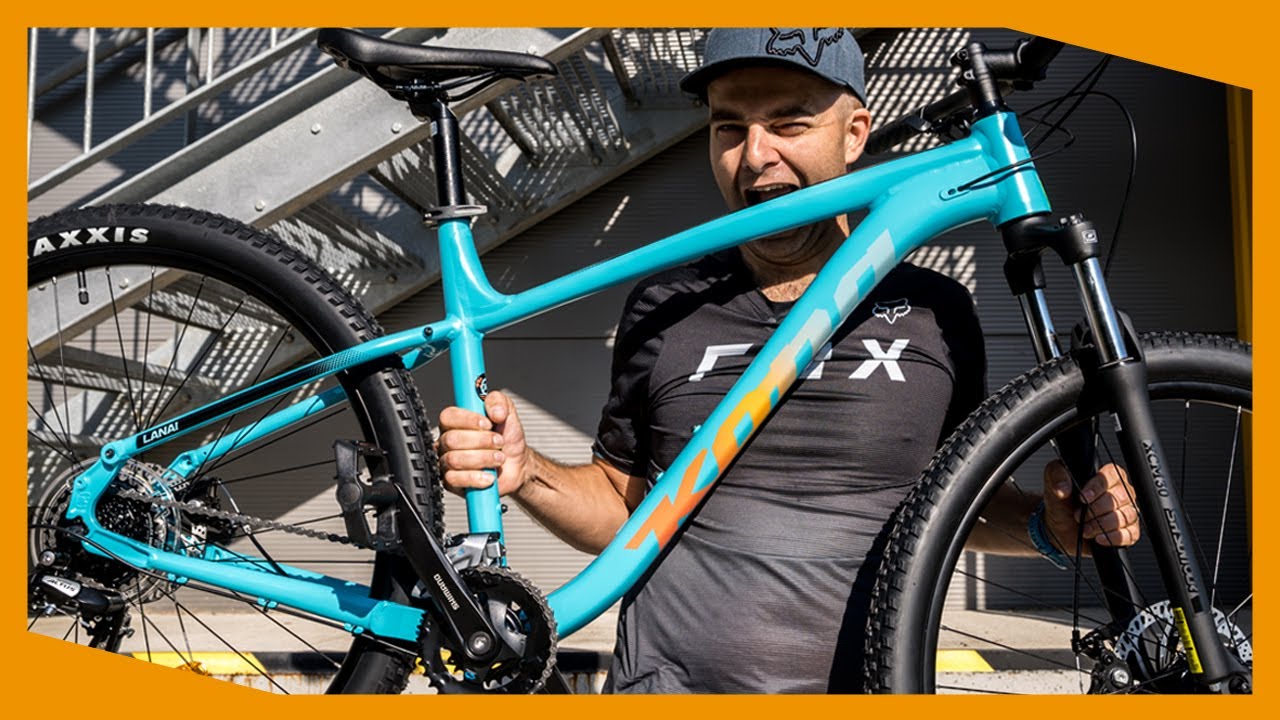 Kona Lanai 2022 najlepší horský bicykel do 600€? 😍