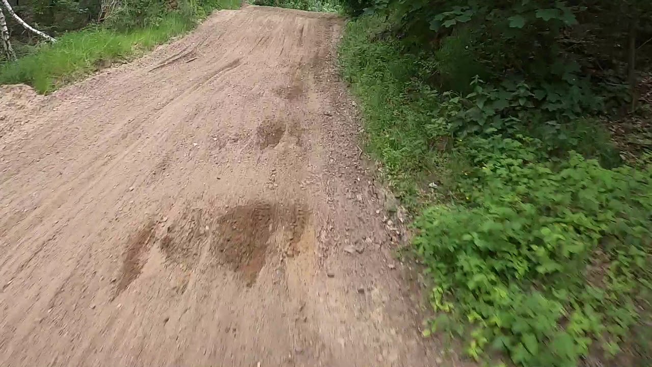 MC Vellahn Motocross Onboard Action // Leon Hentschel #161