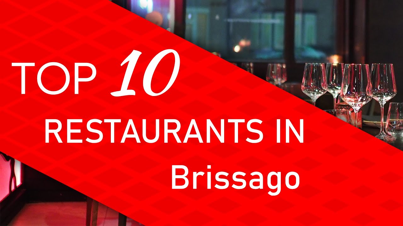 Top 10 best Restaurants in Brissago, Switzerland