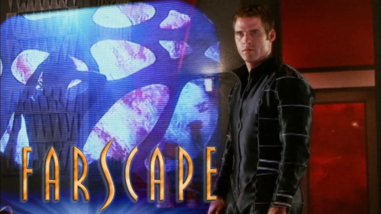 Verhängnisvolles Tape: Hat Aeryn eine Affäre mit Crais? | Staffel 3 | Farscape