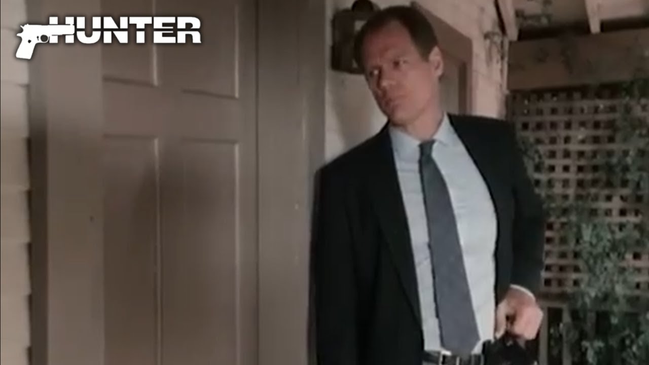 Hunter | Season 5 Episode 5 | Presumed Guilty