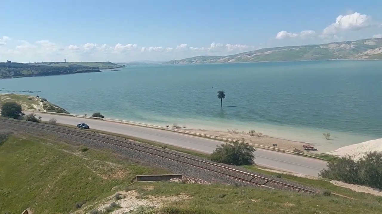 9/3/2026/سد إدريس الأول تاونات تازة فاس المغرب 