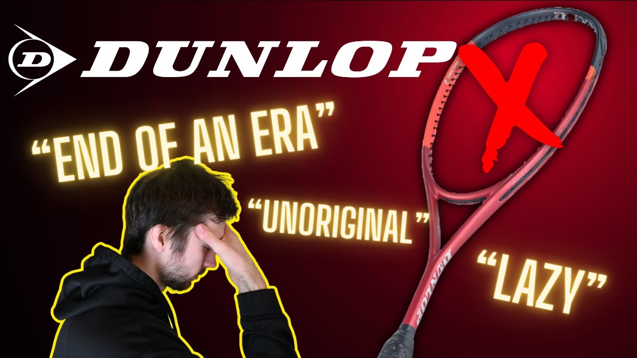ОГРОМНОЕ разочарование Dunlop...
