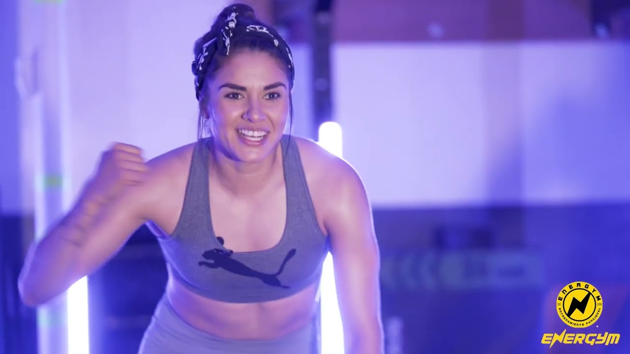 CYCLING class  | Super CARDIO | FUN spining |