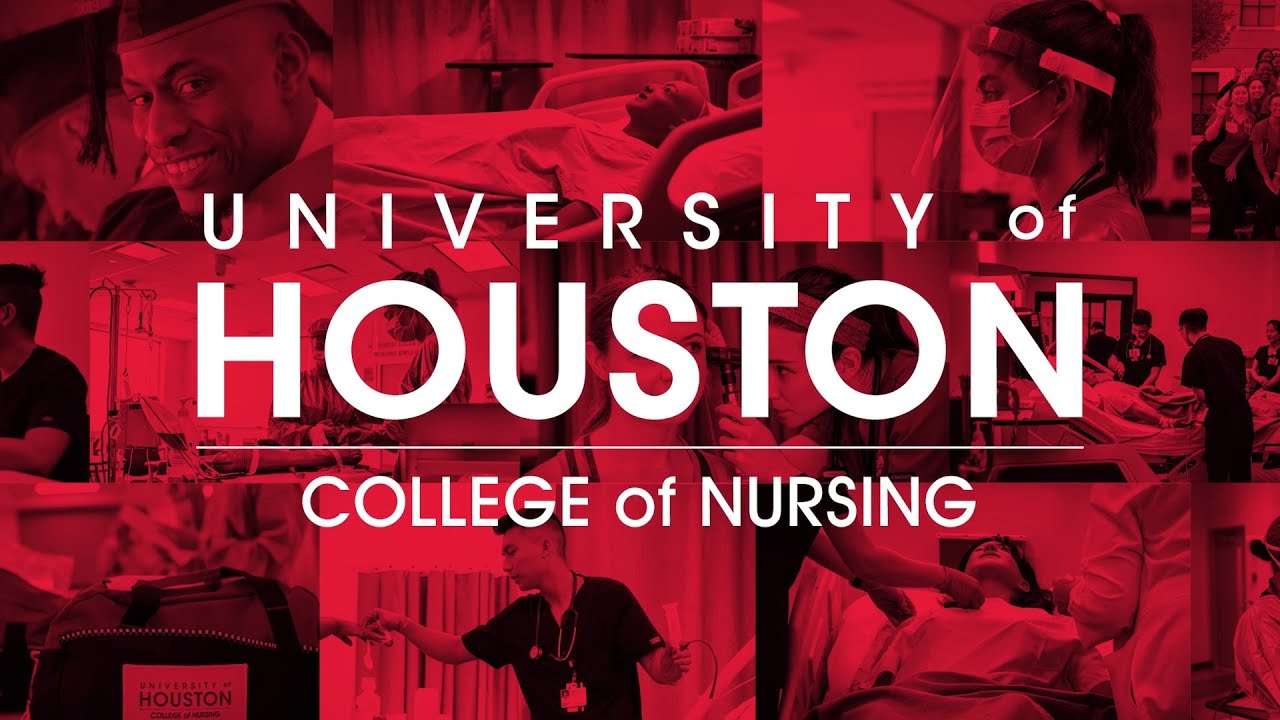 UH College of Nursing DNP
