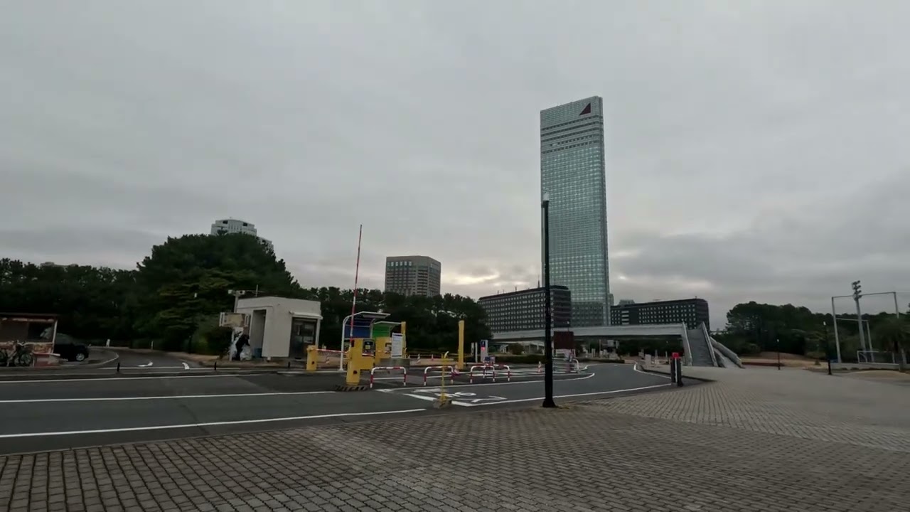 Seaside Makuhari 20260227
