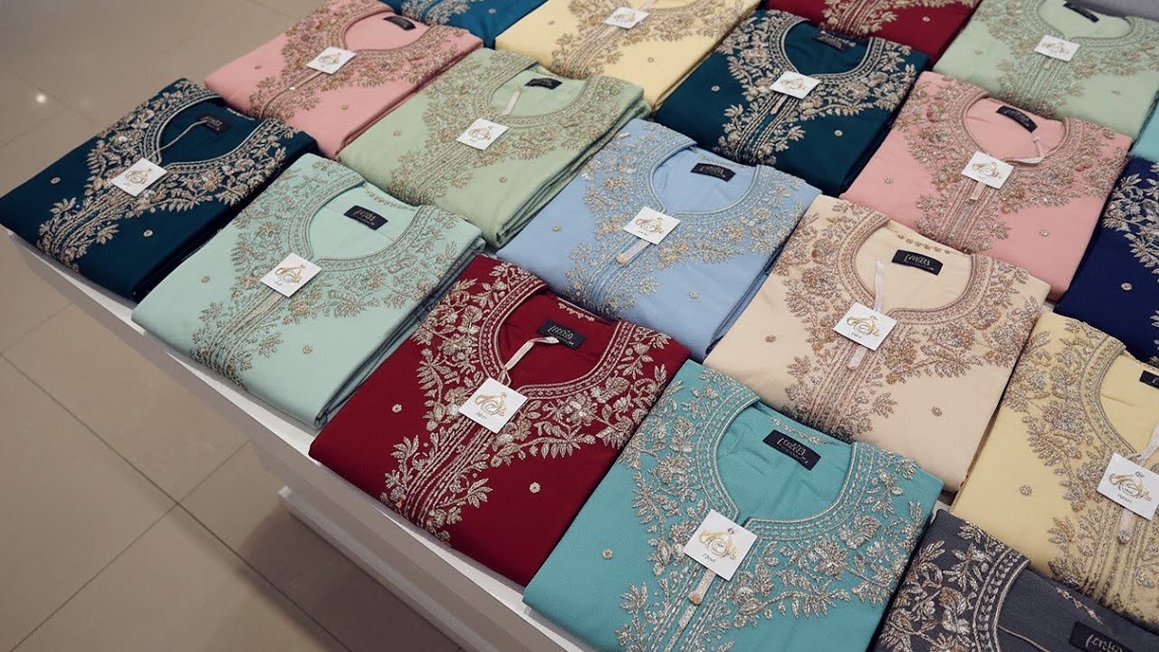 ये कलेक्शन रखो और फिर देखो दुकान में भीड़ कैसे लगती हैl  Designer Kurti & Suit  Manufacturer