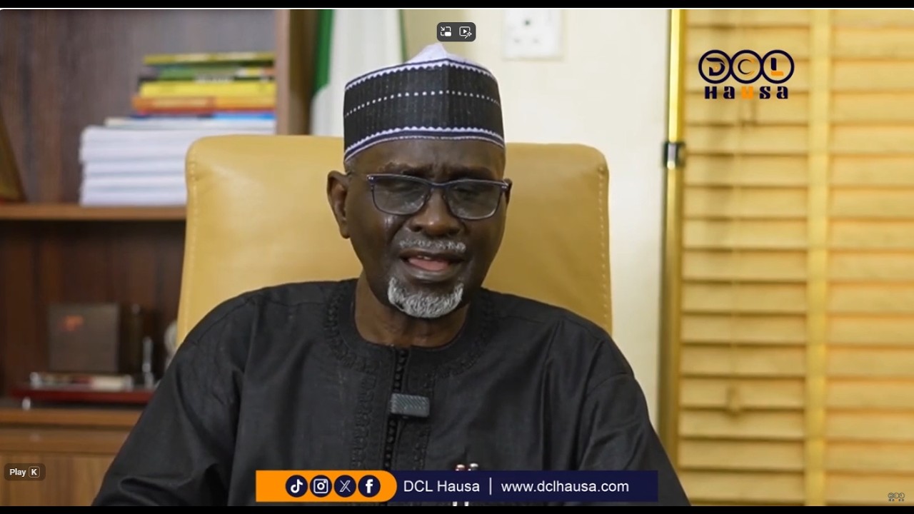 Ina nan daram a cikin jam'iyyar PDP - Malam Ibrahim Shekarau