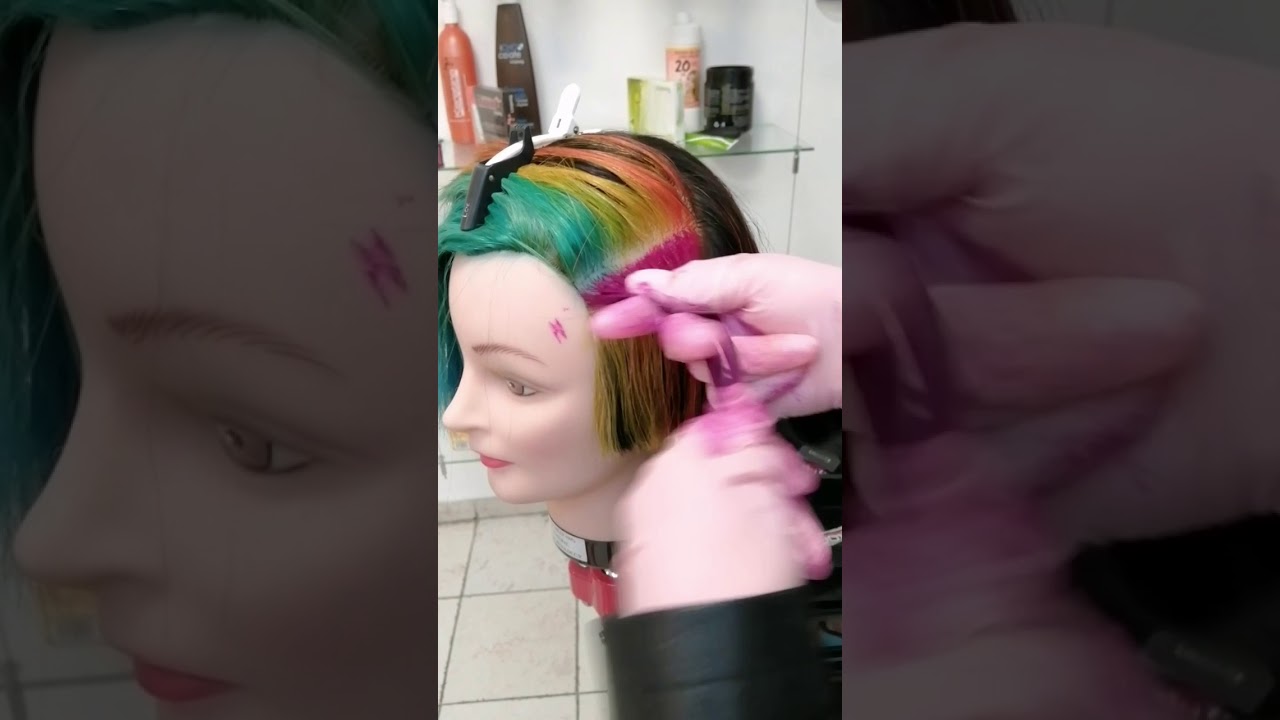 ¿Cómo aplicar tonos fantasía?