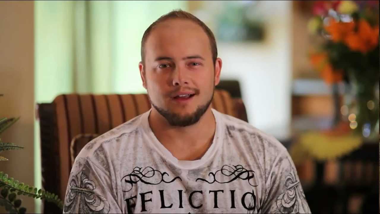The Dr Eric Nepute Story of Nepute Wellness