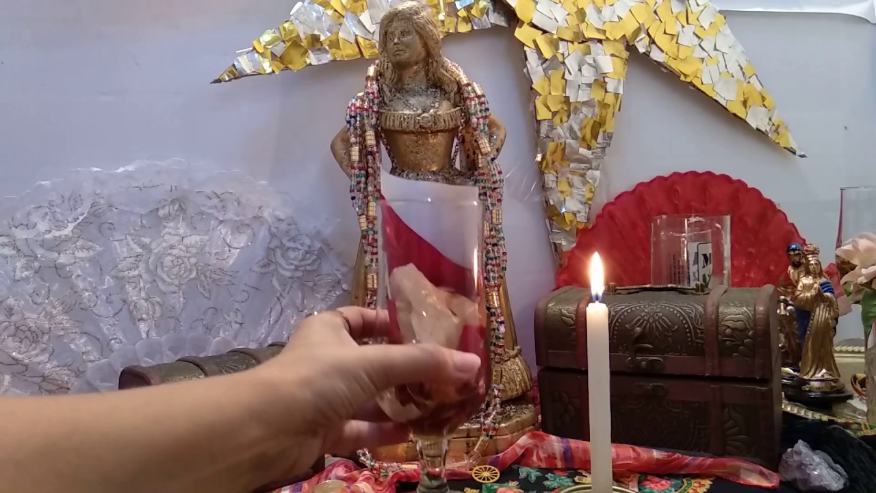 Magia cigana para amarrar o seu amor