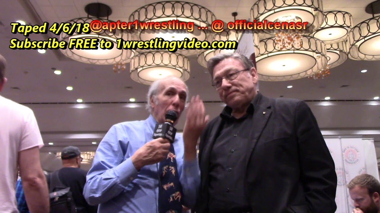 JOHN CENA SR. ON  ABOUT WHAT MADE HIS SON SO SUCCESSFUL
