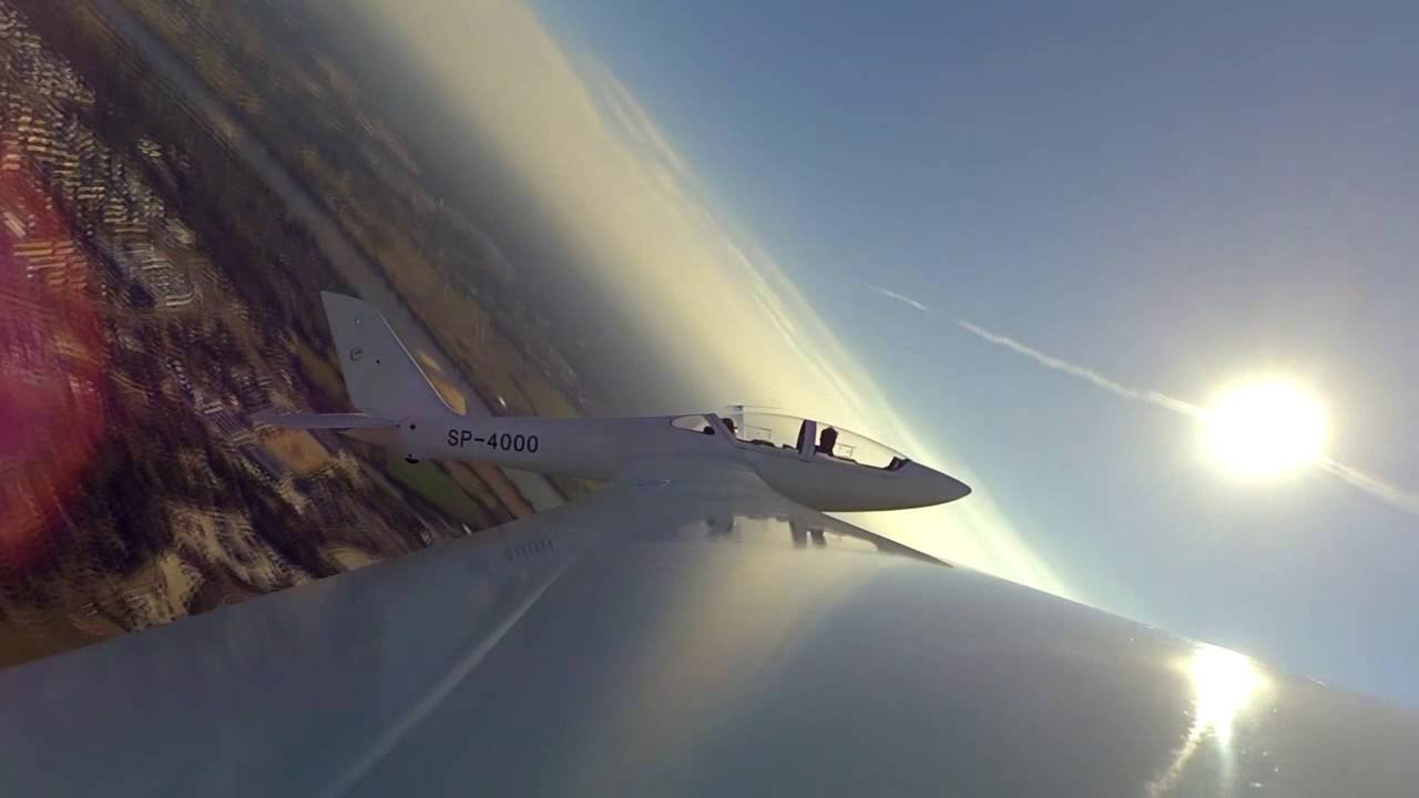 Akrobacja | Aerobatic | MDM-1 Fox | Wiązanka 2 | EPTO