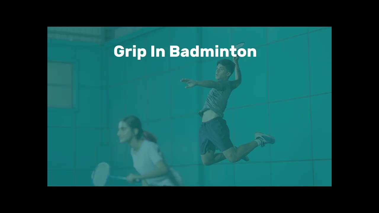 Grip and Overhead Clear