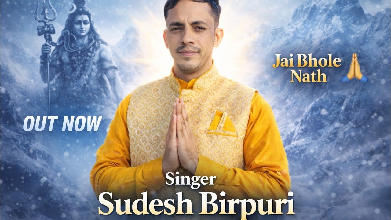Tari Bhakti Mein Dooba Sansar