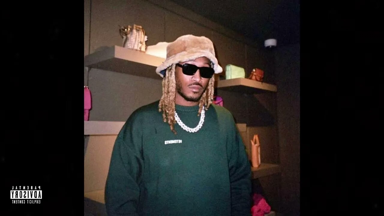 (FREE) Future Type Beat - 