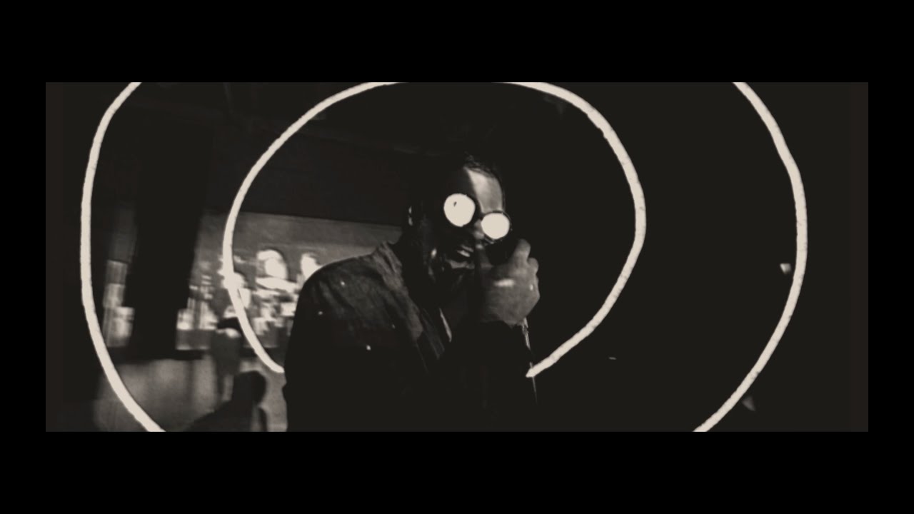 Otis McDonald - Body, Mind & Soul (Official Video)