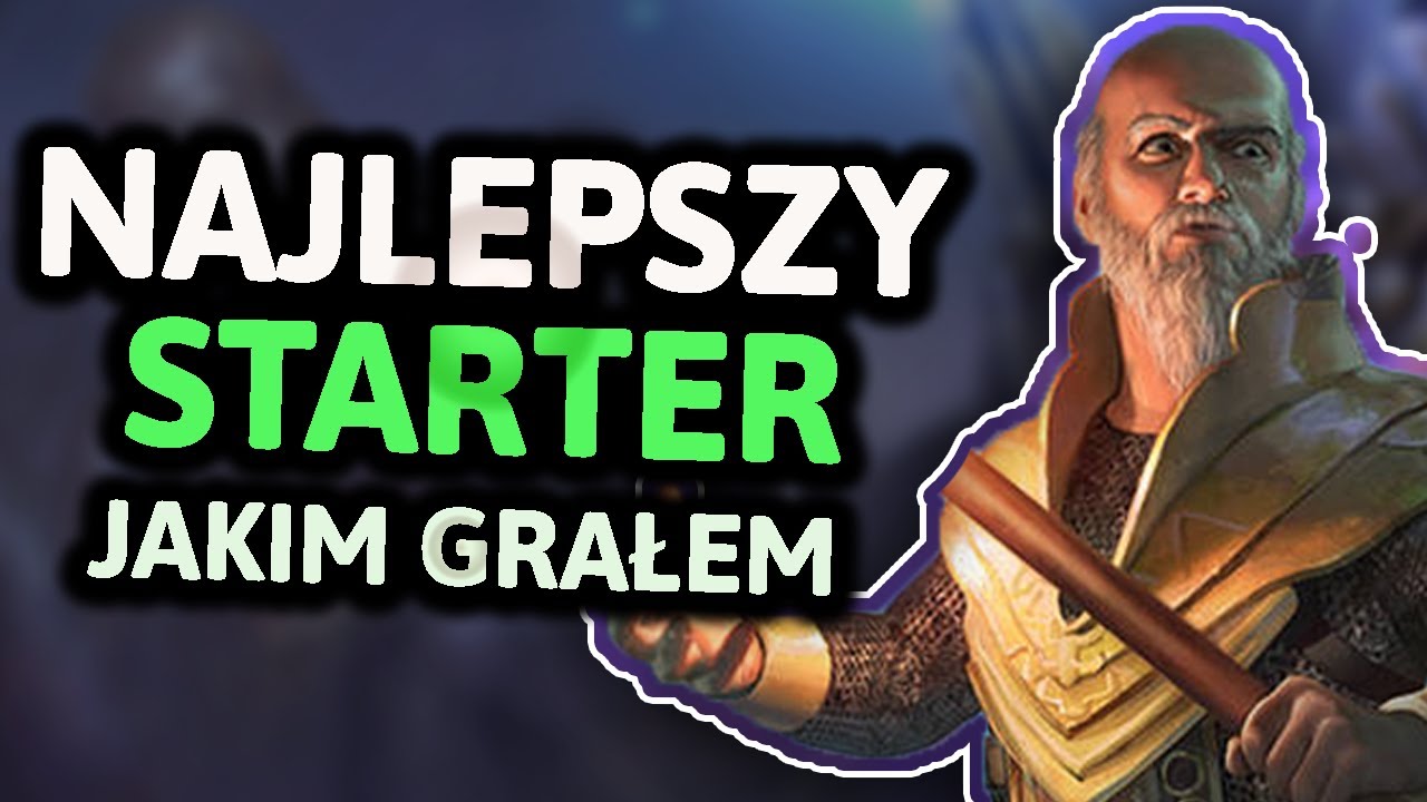 ZAGRAJ TYM! | Ice Nova Hierophant | 3.25 Path of Exile Settlers of Kalguur