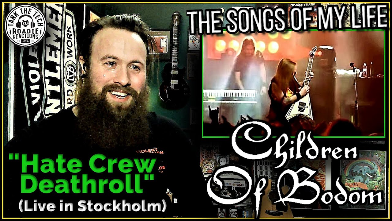 Children of Bodom - 