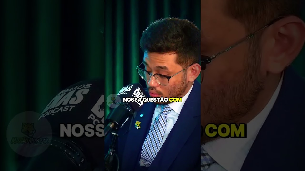 🏛️ KIM EXPLICA APOIO AO PREFEITO DE SP! #KimKataguiri #CortesMBL #MBL
