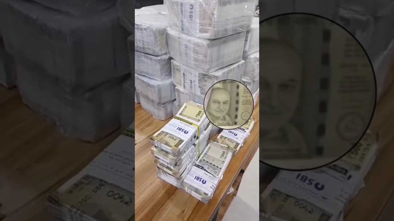 fake currency printing 💵