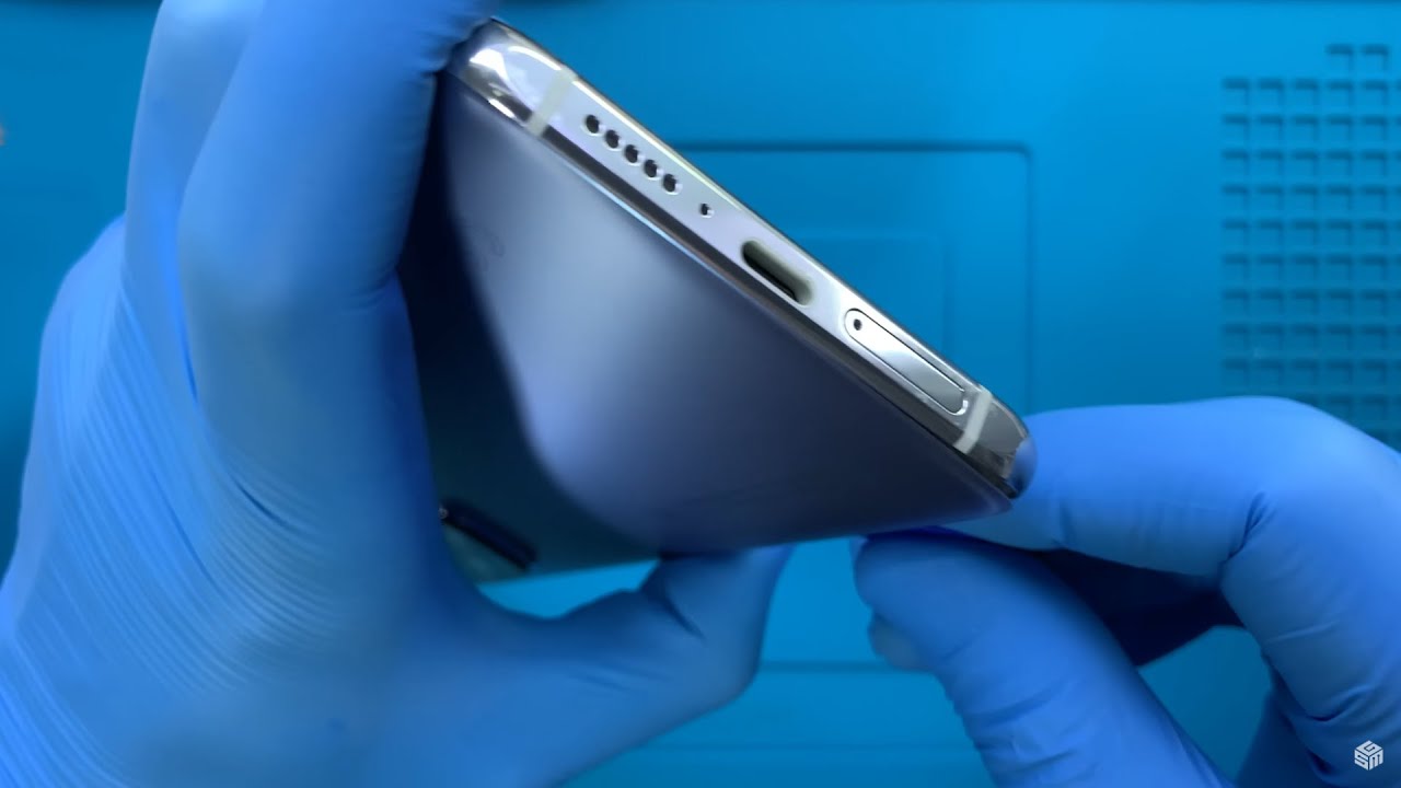 Замена экрана Oppo Reno4 Pro
