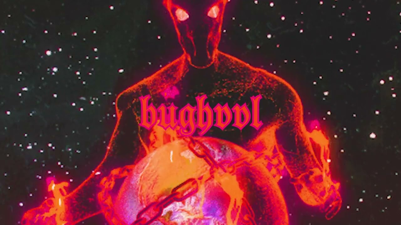 [free] sybyr type beat - bones (prod.bughvvl)
