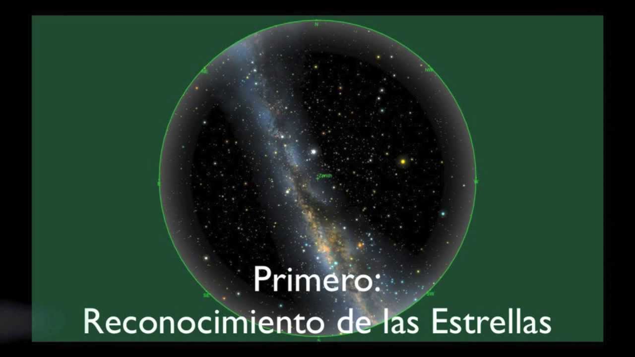 Asterismos de Verano