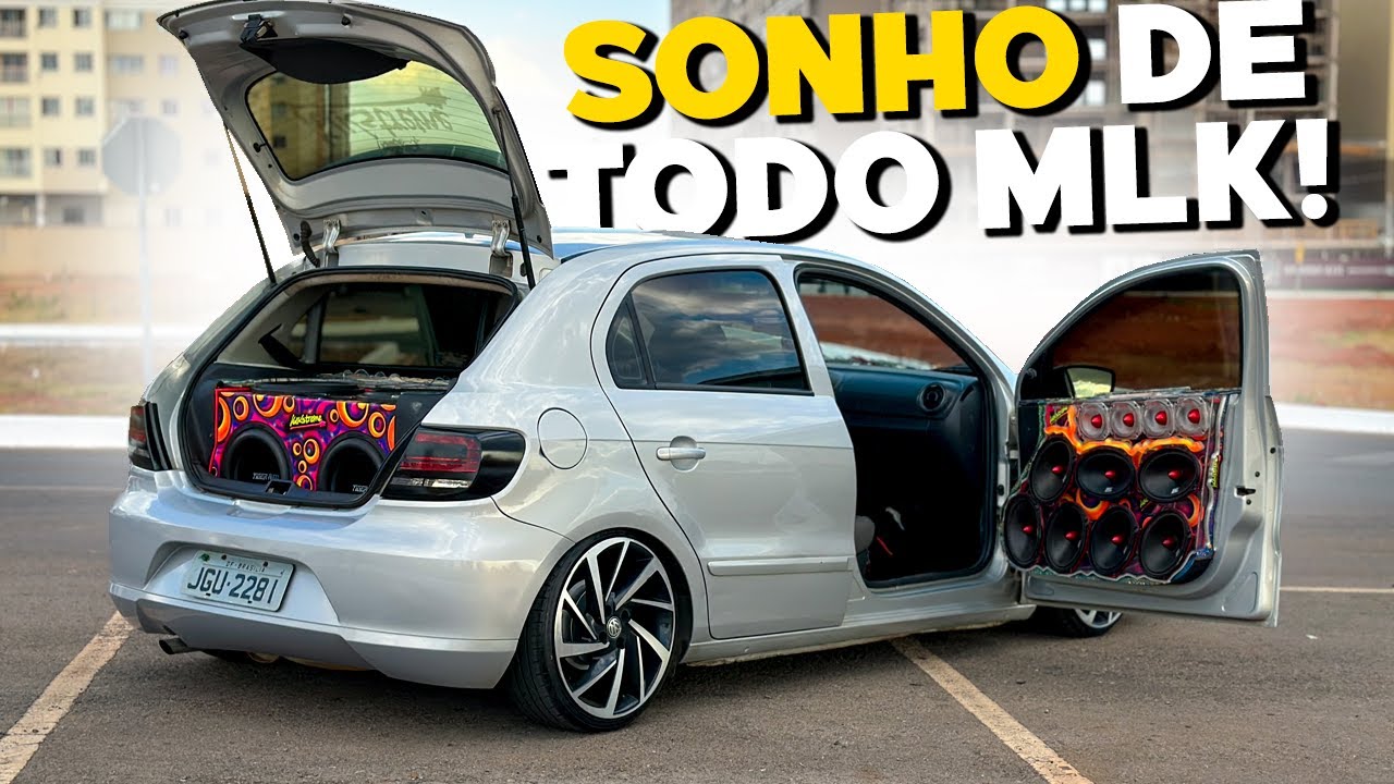 ELE MONTOU O GOL G5 NO TALENTO