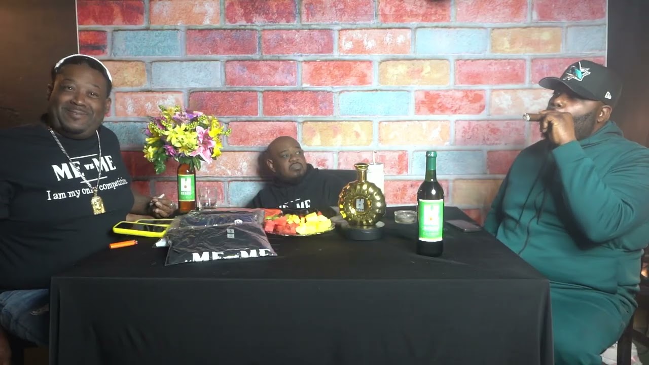 MEvsME PODCAST ep 2
