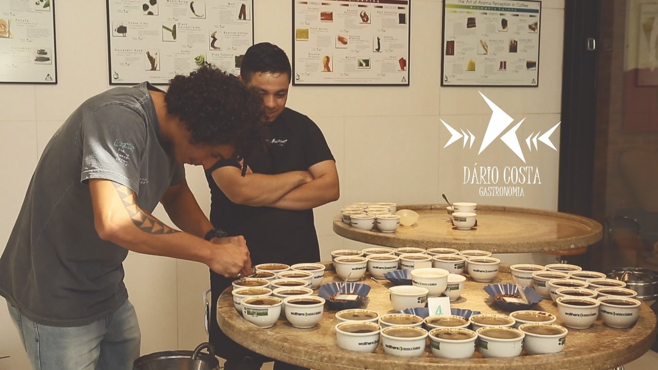 DÁRIO COSTA | Cap.06 