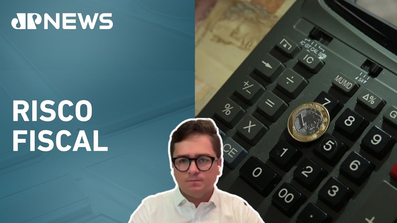 Economista aponta juros, infla&ccedil;&atilde;o e elei&ccedil;&otilde;es como desafios da economia em 2026