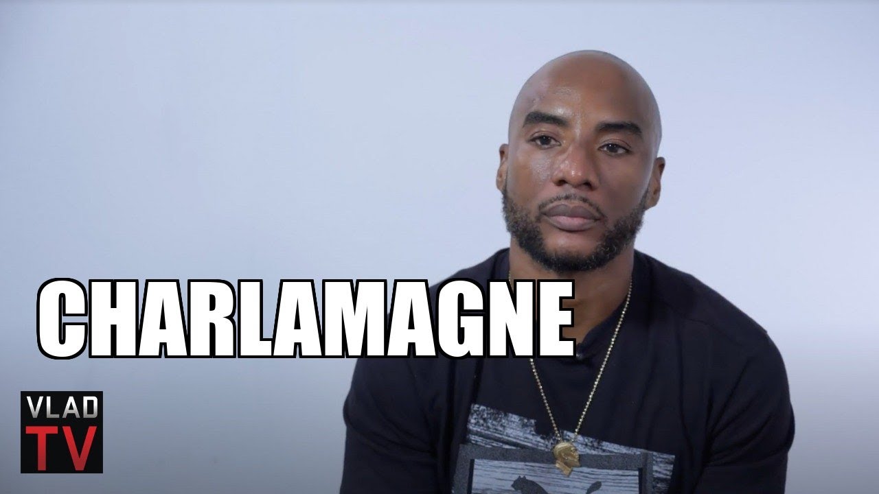 Charlamagne on Monique Saying He's the Worst Thing to Ever Happen to Black People (Part 8)