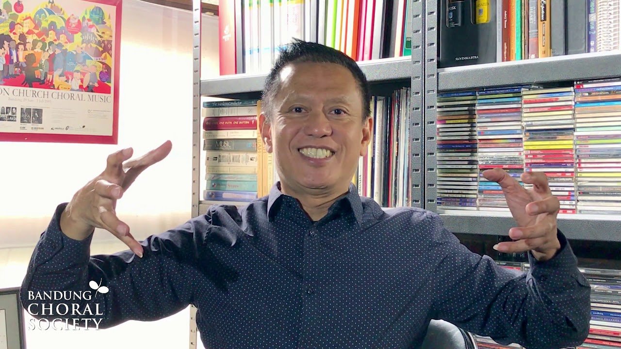 MENYANYI INDAH DAN MUDAH: Mencari Ruang Suara (Part1)