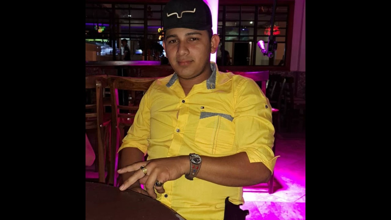El Mujeriego