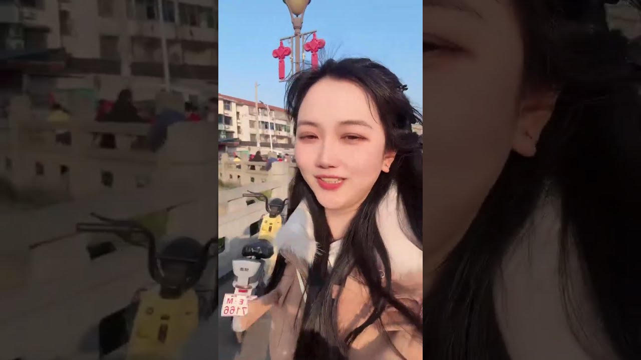 牙欠婆直播