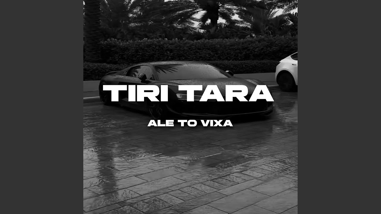 TIRI TARA Ale To Mocna Vixa (hajsix Remix)