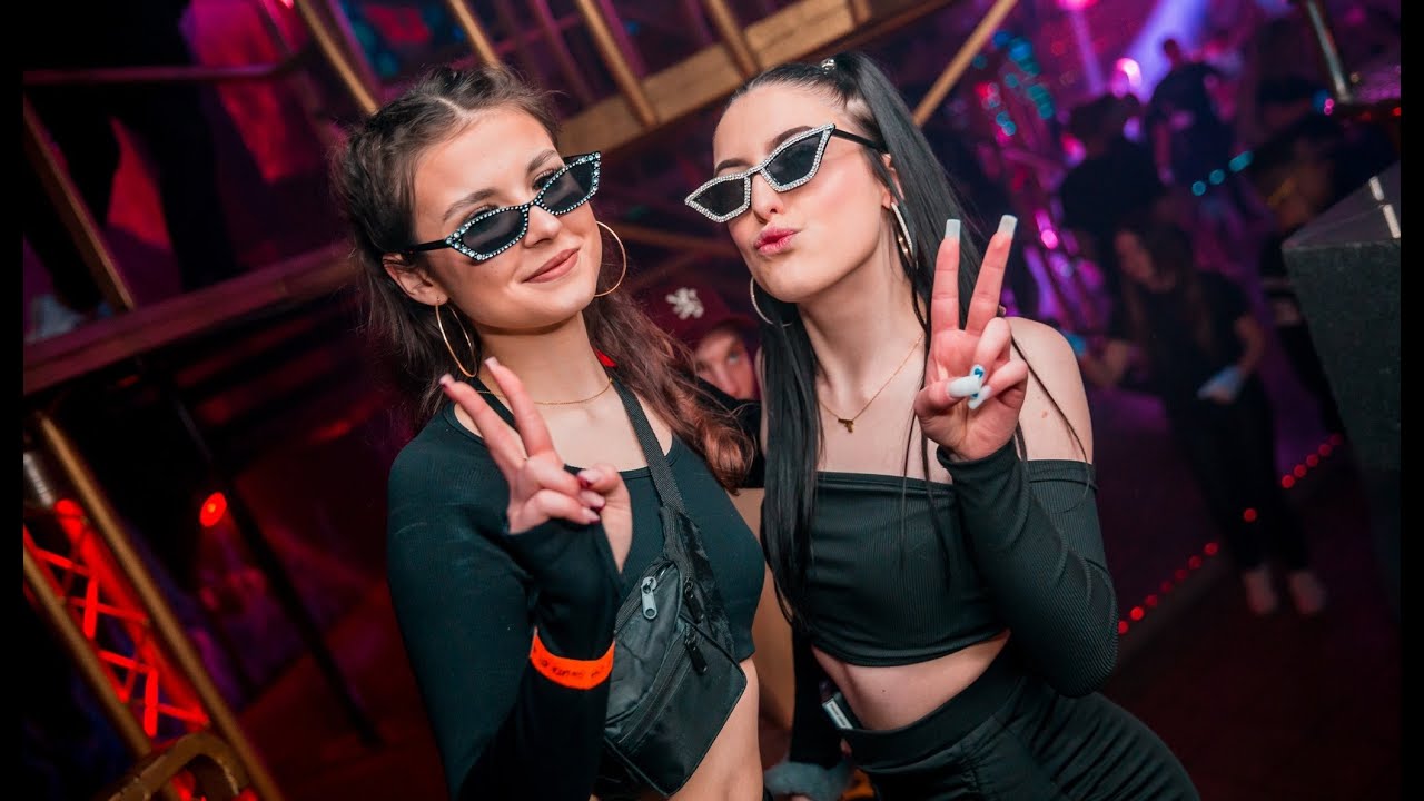 ROZWAR # IBIZA CLUB GWIZDZINY - 09.03.2024 - DZIEN KOBIET ★ vRq