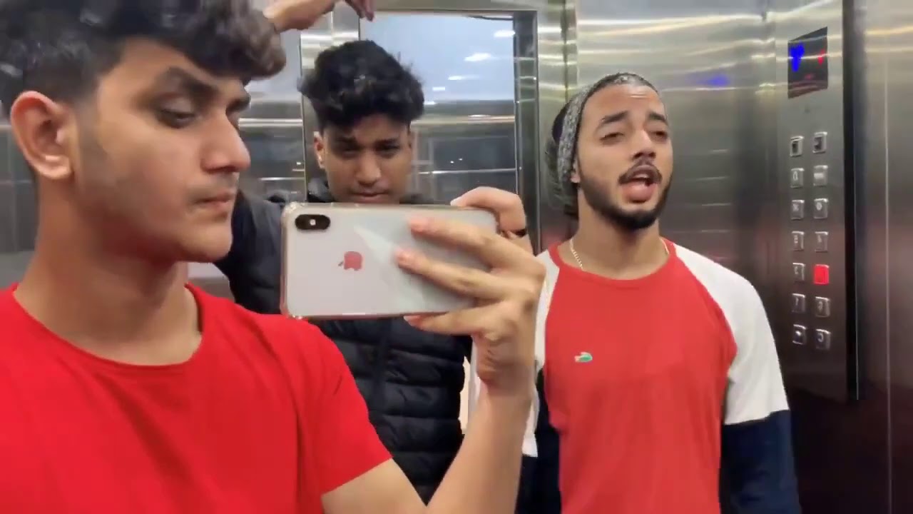 Arabian cuts gent's salon