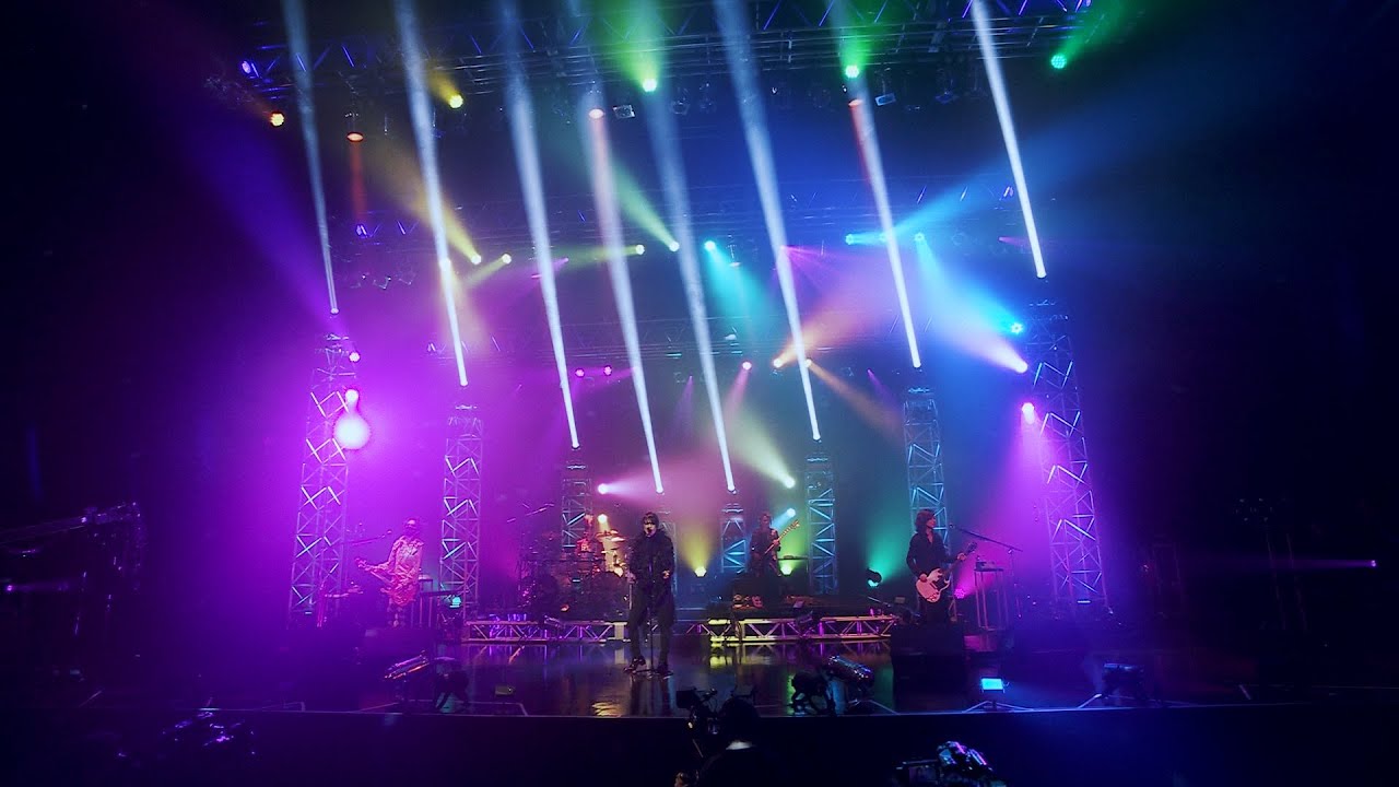 BUCK-TICK/ダンス天国(ABRACADABRA LIVE ON THE NET)