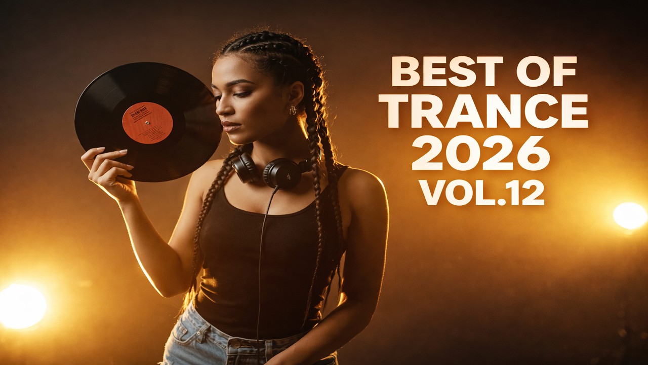 BEST 🎧Uplifting, Vocal & Progressive Trance | Emotional & Euphoric EDM.