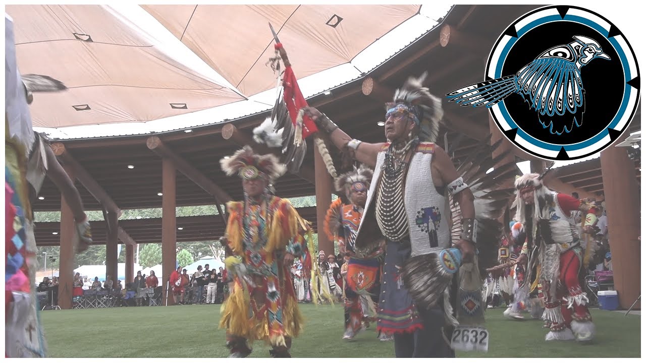2025 Grand Ronde Contest Powwow + Royalty Pageant