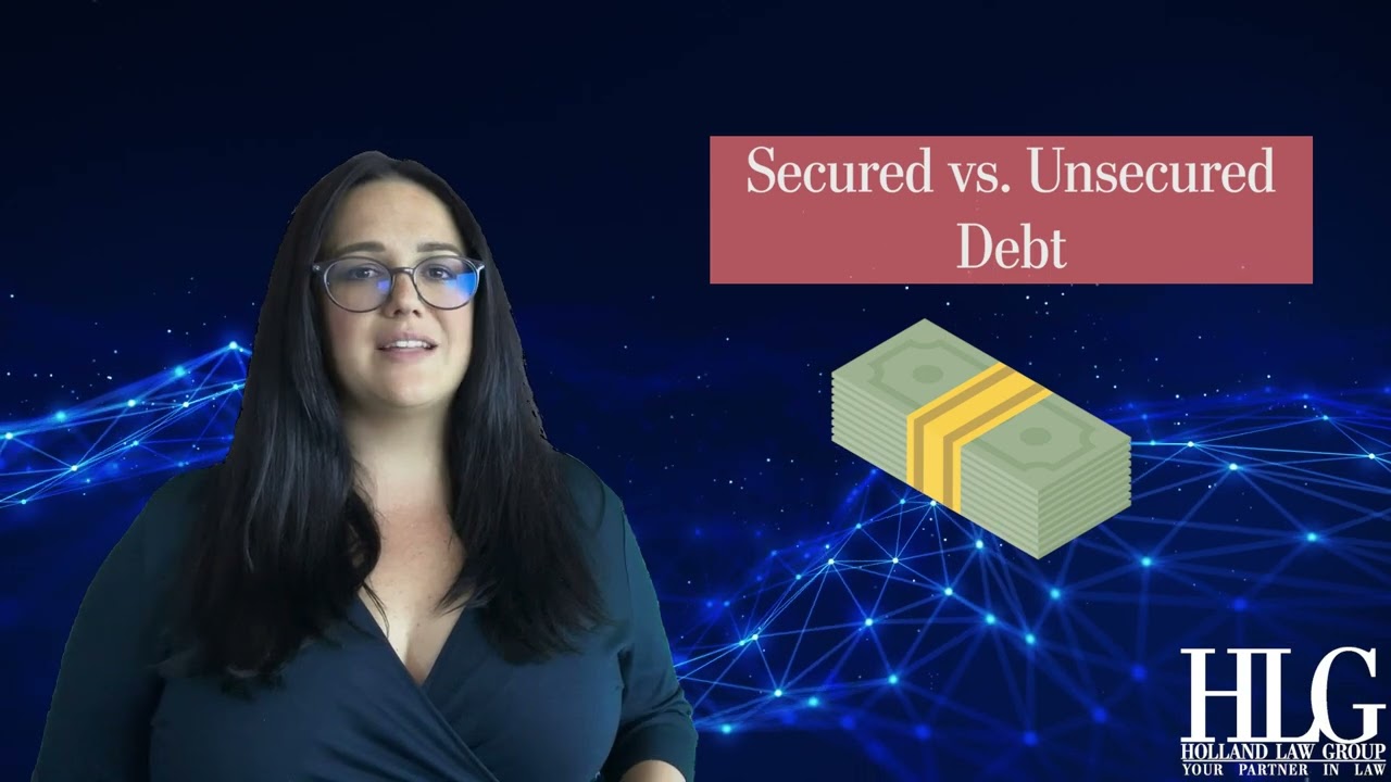Bankruptcy 101: The Basics
