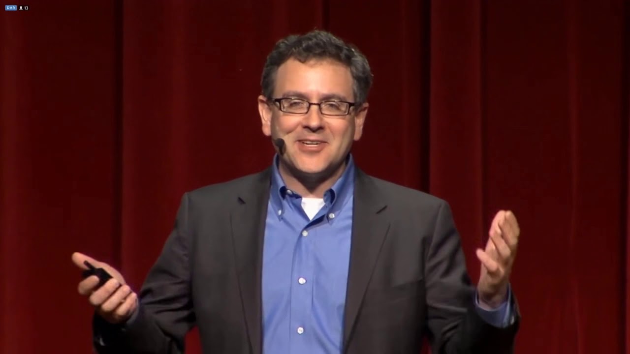 Andrew Shakman on the Past, Present and Future of Food Waste Prevention
