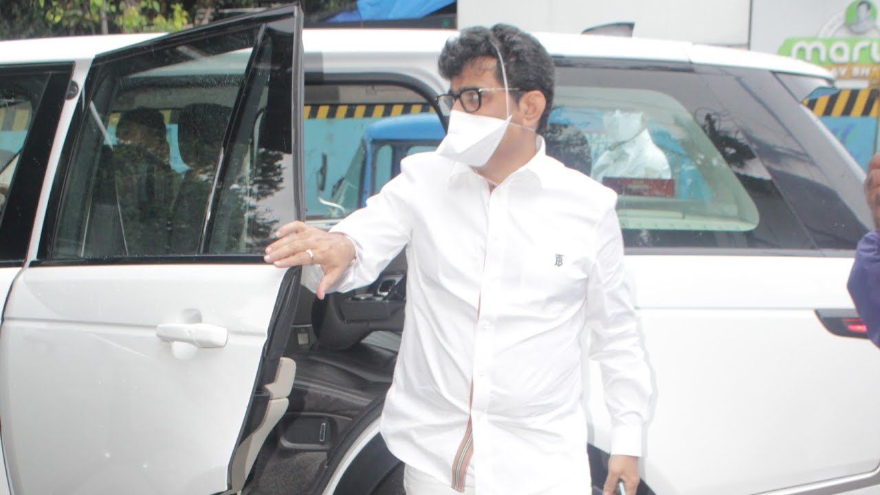 Murad khetani pahoche akshay kumar ki mummy ko shraddhanjali dene